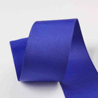 Solid-Color Polyester Ribbon – 10-Meter Roll