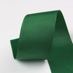 Solid-Color Polyester Ribbon – 10-Meter Roll