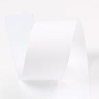 Solid-Color Polyester Ribbon – 10-Meter Roll