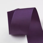 Solid-Color Polyester Ribbon – 10-Meter Roll