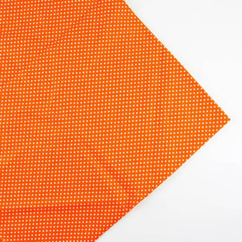 Fabric - 40 Precut Strips (6.35 X 49.78 cm) for Quilting And Sewing, 20 Floral Prints Assortment, 100% Material,
