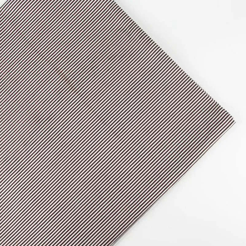 Fabric - 40 Precut Strips (6.35 X 49.78 cm) for Quilting And Sewing, 20 Floral Prints Assortment, 100% Material,