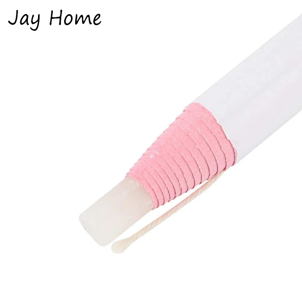 JAY HOME Invisible Erasable Fabric Marking Pencil – Tailor's Chalk, Wood Pencil Style
