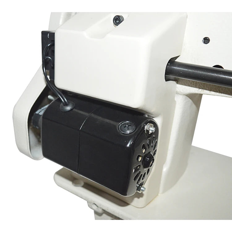 BateRpak 106-RP Heavy Duty Sewing Machine – 150W, Fur, Leather & Thick Fabric, 220V/110V