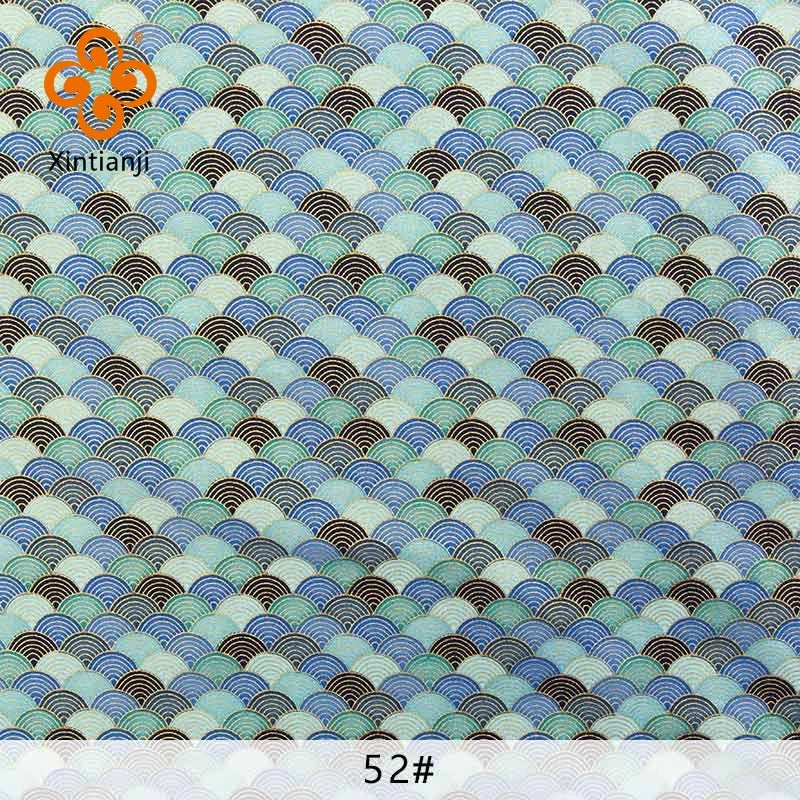 Fabric - 40 Precut Strips (6.35 X 49.78 cm) for Quilting And Sewing, 20 Floral Prints Assortment, 100% Material,