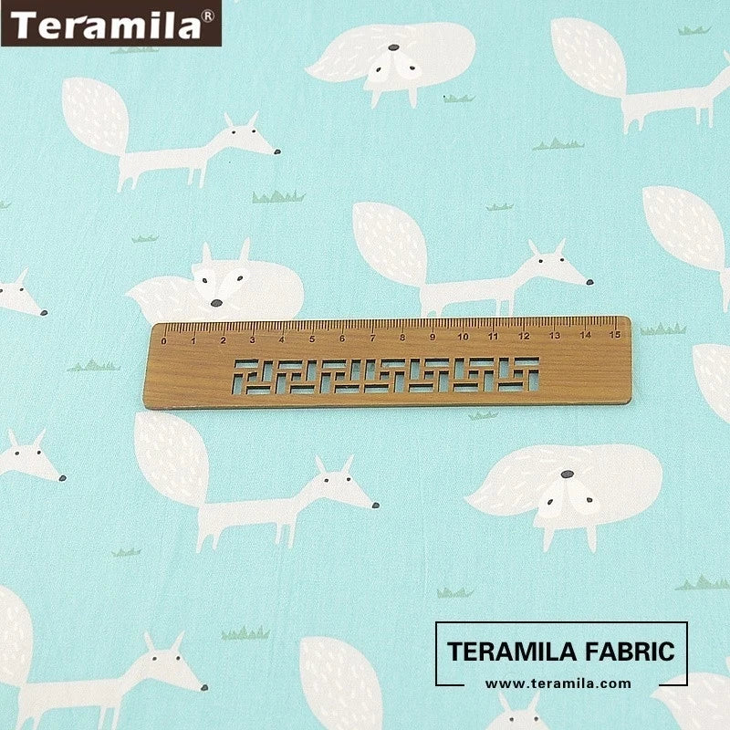 Fabric - 40 Precut Strips (6.35 X 49.78 cm) for Quilting And Sewing, 20 Floral Prints Assortment, 100% Material,