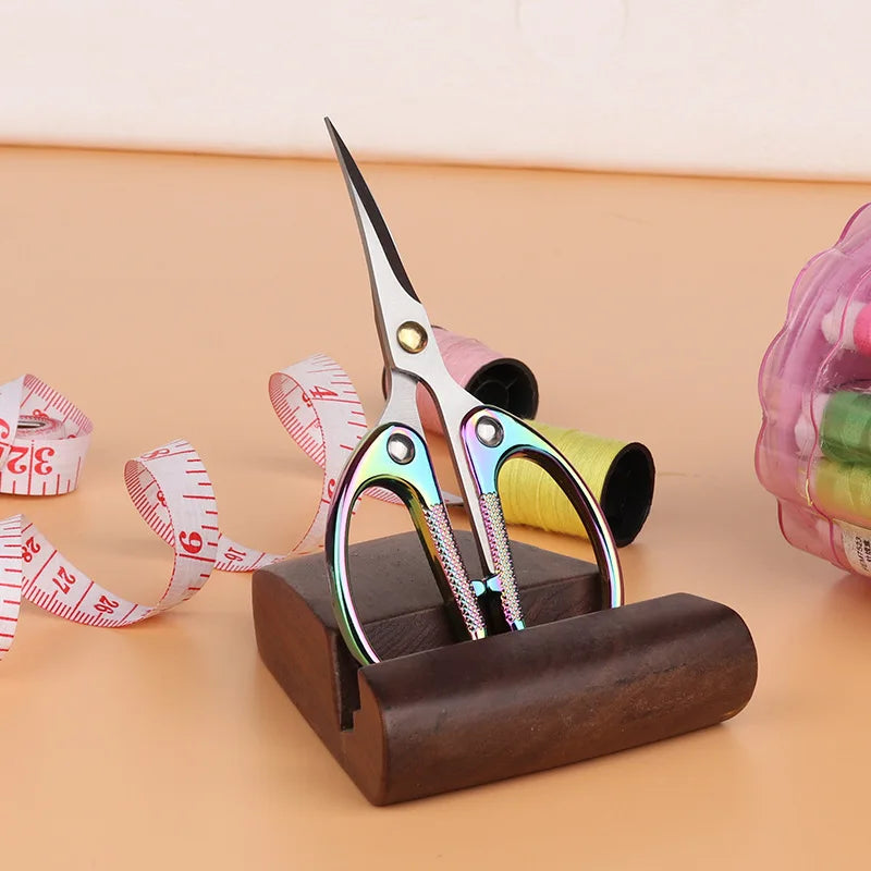 Professional Sewing Scissors | Straight-Cut Fabric & Tailor Shears