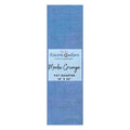 348 Heritage Blue Moda Grunge - Fat Quarter