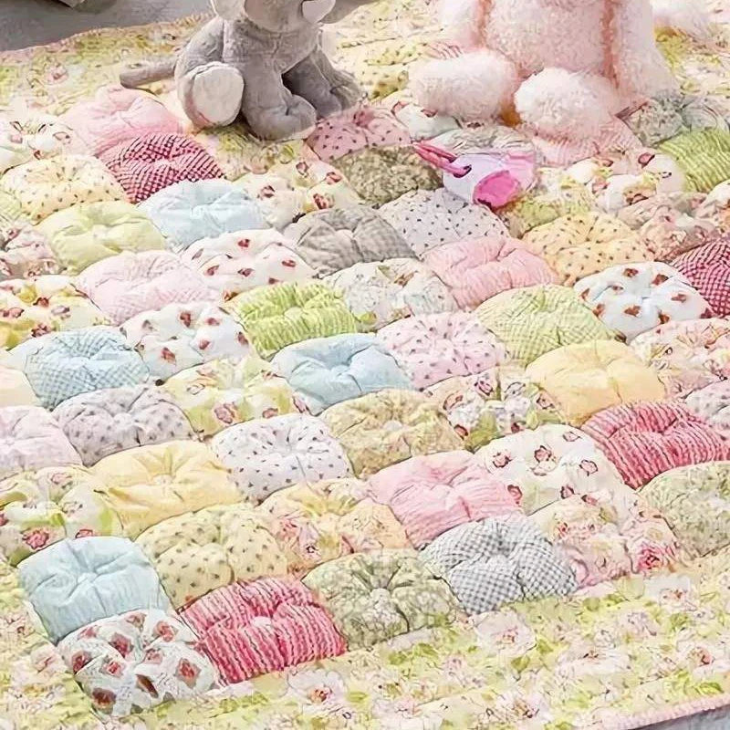Quilting Fat Quarter Bundle – 100% Cotton Patchwork Fabric