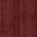 Red Claret Washed Wood Cotton Wideback Fabric Per Yard