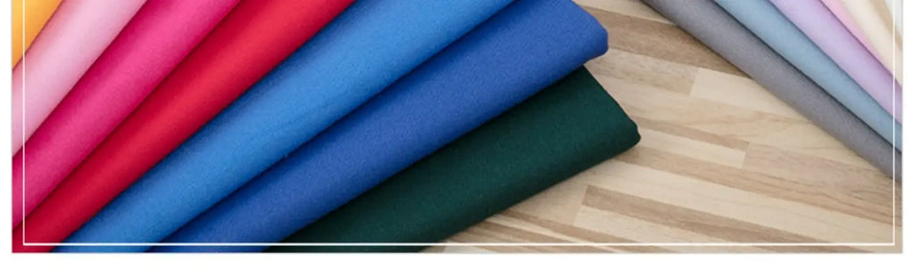 100% Cotton Canvas Fabric – 150cm Wide | Heavy-Duty Plain Weave for Bags, Sofas & Home Décor