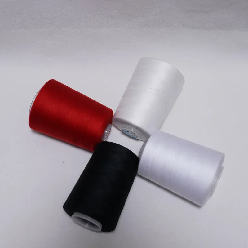 Hilo de coser de poliéster Pagoda 40S/2 – 3,000 u 8,000 yardas