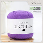 Crochet & Knitting Yarn – Assorted Options