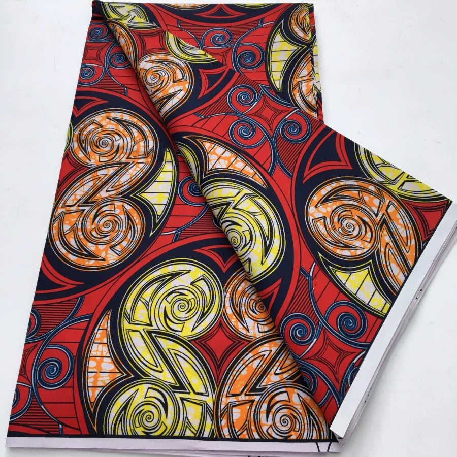 Fabric - 40 Precut Strips (6.35 X 49.78 cm) for Quilting And Sewing, 20 Floral Prints Assortment, 100% Material,