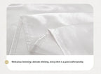 Polyester Flat Bed Sheets – 1-Piece or 3-Piece Sets