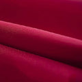 Mikado Satin Twill Fabric – Thick Poly-Cotton, 150cm Wide, Sold by the Meter – For Wedding Gowns, Formal Wear & Children's Clothing