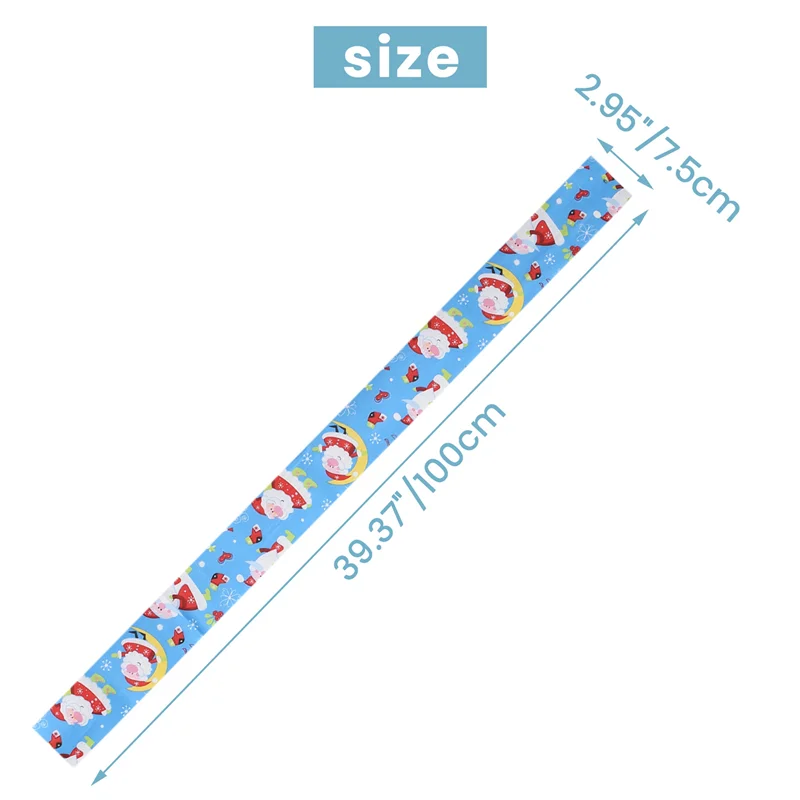 20-Pattern Pre-Cut Jelly Roll Fabric Strips for Quilting – 2.5" × 40" Cotton Strips