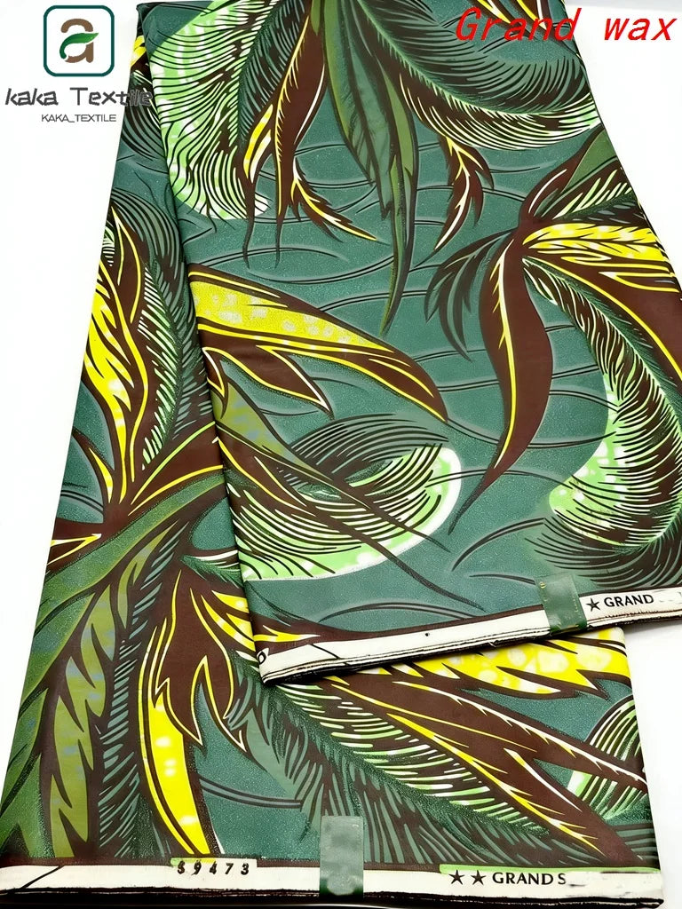 Fabric - 40 Precut Strips (6.35 X 49.78 cm) for Quilting And Sewing, 20 Floral Prints Assortment, 100% Material,