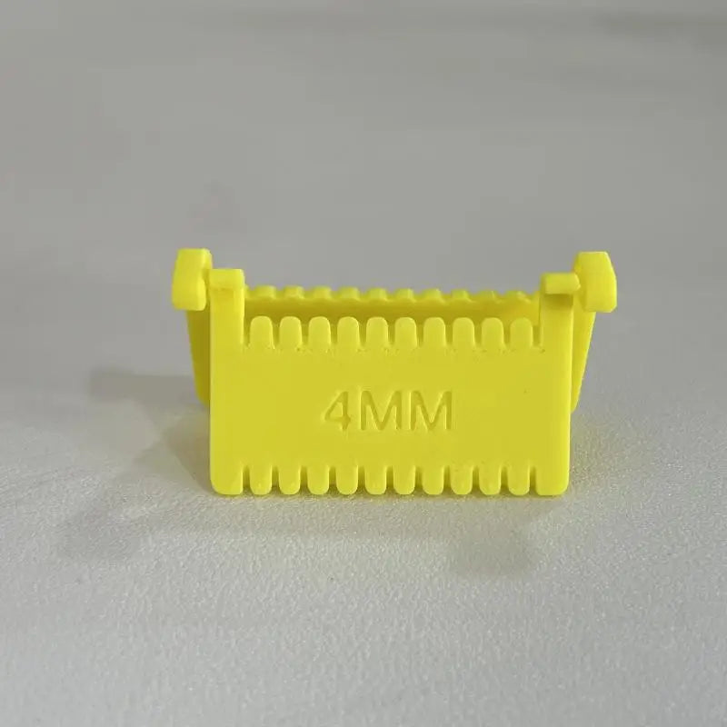 Sewing Gauge Tool for Quilting, Hemming & Seam Allowances