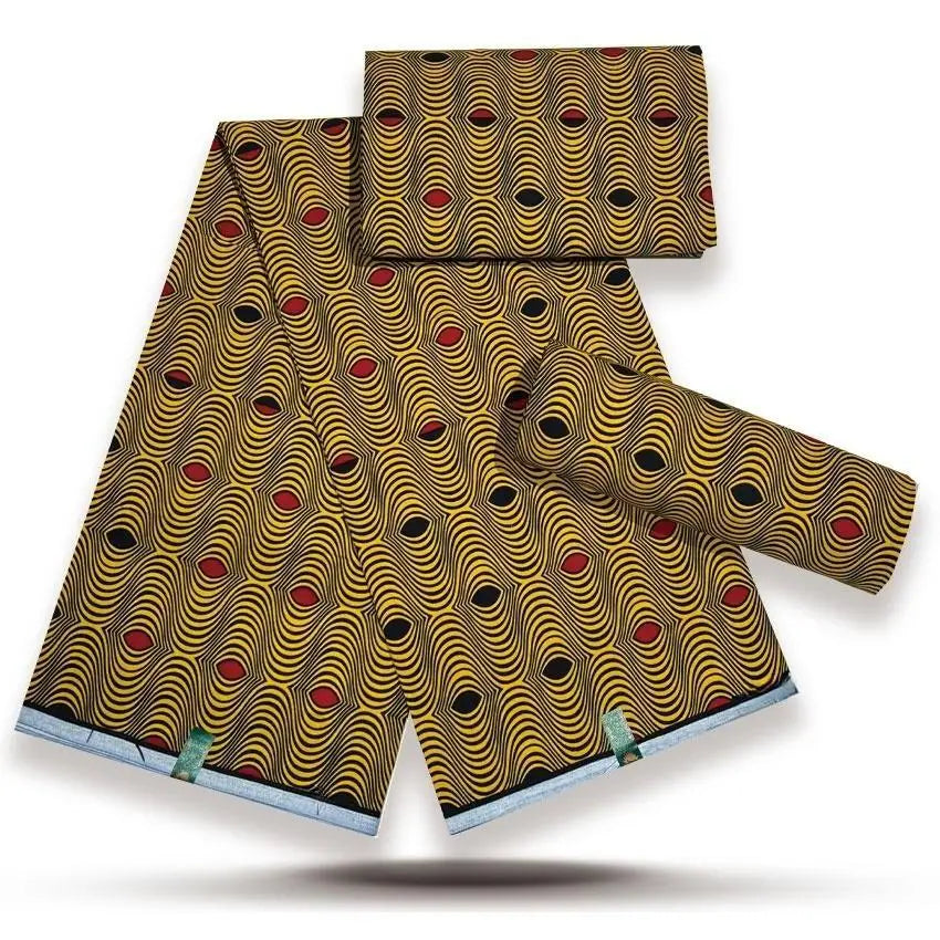 Fabric - 40 Precut Strips (6.35 X 49.78 cm) for Quilting And Sewing, 20 Floral Prints Assortment, 100% Material,