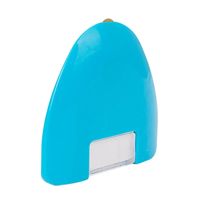 Refillable Triangle Tailor's Chalk Pencil for Fabric Marking