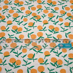 Tela estampada de algodón para patchwork – Cortada a pedido | Disponible en 3 tamaños