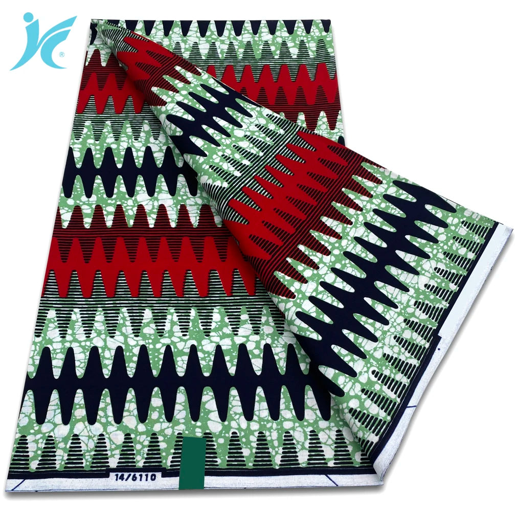 Fabric - 40 Precut Strips (6.35 X 49.78 cm) for Quilting And Sewing, 20 Floral Prints Assortment, 100% Material,