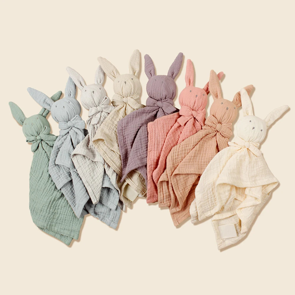 Double Gauze Cotton Muslin Fabric – 140cm Wide | Soft & Breathable for Quilting, Dresses & DIY