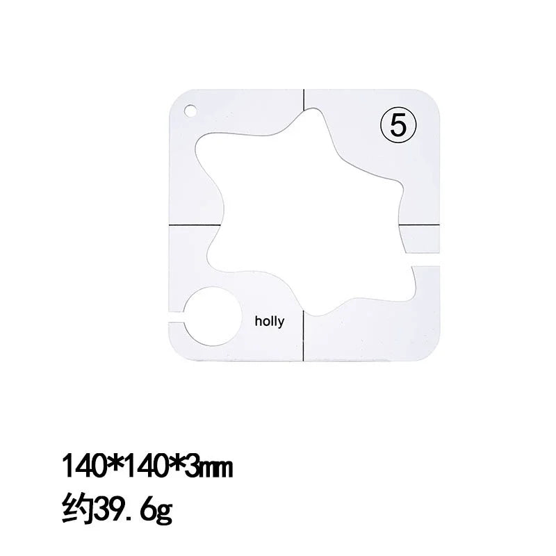 Fabric - 40 Precut Strips (6.35 X 49.78 cm) for Quilting And Sewing, 20 Floral Prints Assortment, 100% Material,