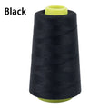 All-Purpose Polyester Sewing Thread – For Home & Industrial Sewing Machines, Multiple Colors