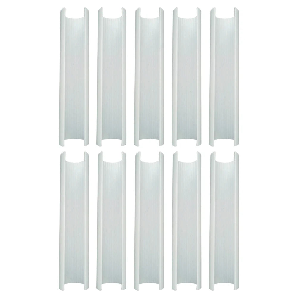 Embroidery Hoop Snap Clips 10-Piece Set