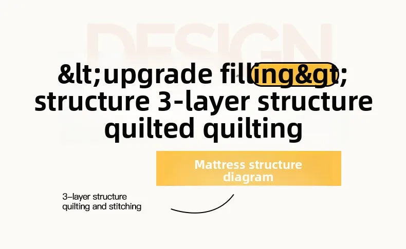 Ultrasonic Quilted Waterproof Mattress Protector – TPU, Anti-Mite, Baby-Safe, 6 Sizes