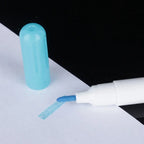 Water-Soluble Fabric Marker Pens – 4-Pack
