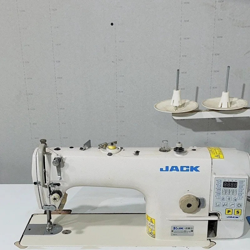 Used Computerized Flat-Bed Sewing Machine – Household & Clothing Factory, Multiple Configurations