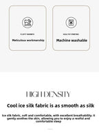 Polyester Flat Bed Sheets – 1-Piece or 3-Piece Sets
