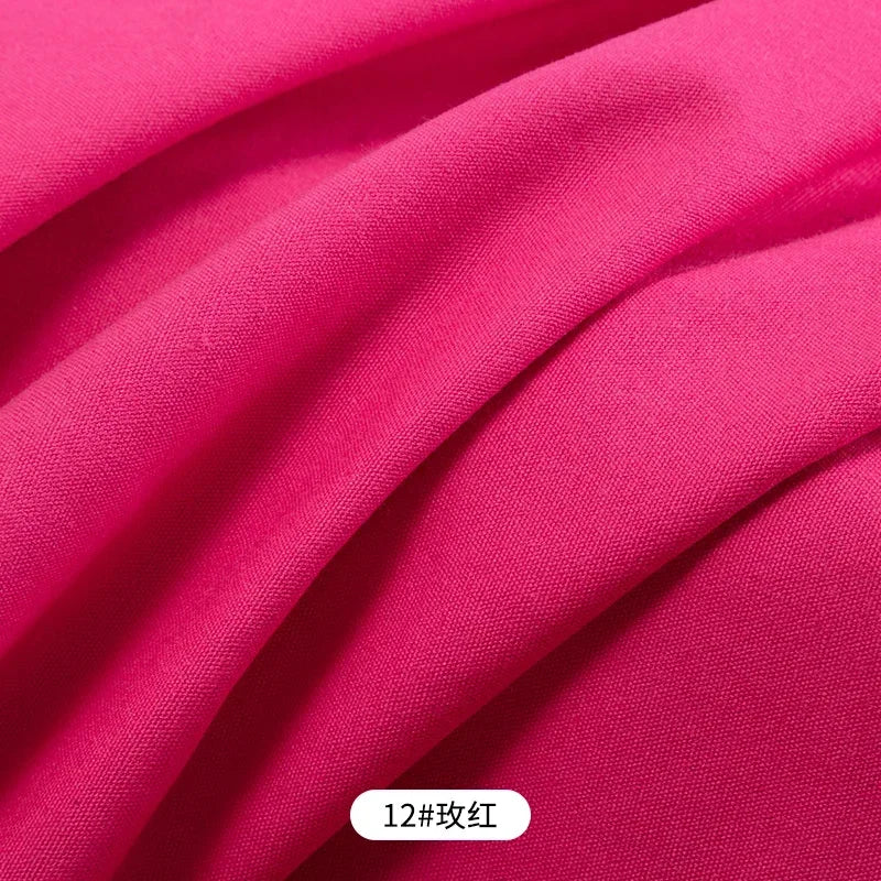 Fabric - 40 Precut Strips (6.35 X 49.78 cm) for Quilting And Sewing, 20 Floral Prints Assortment, 100% Material,