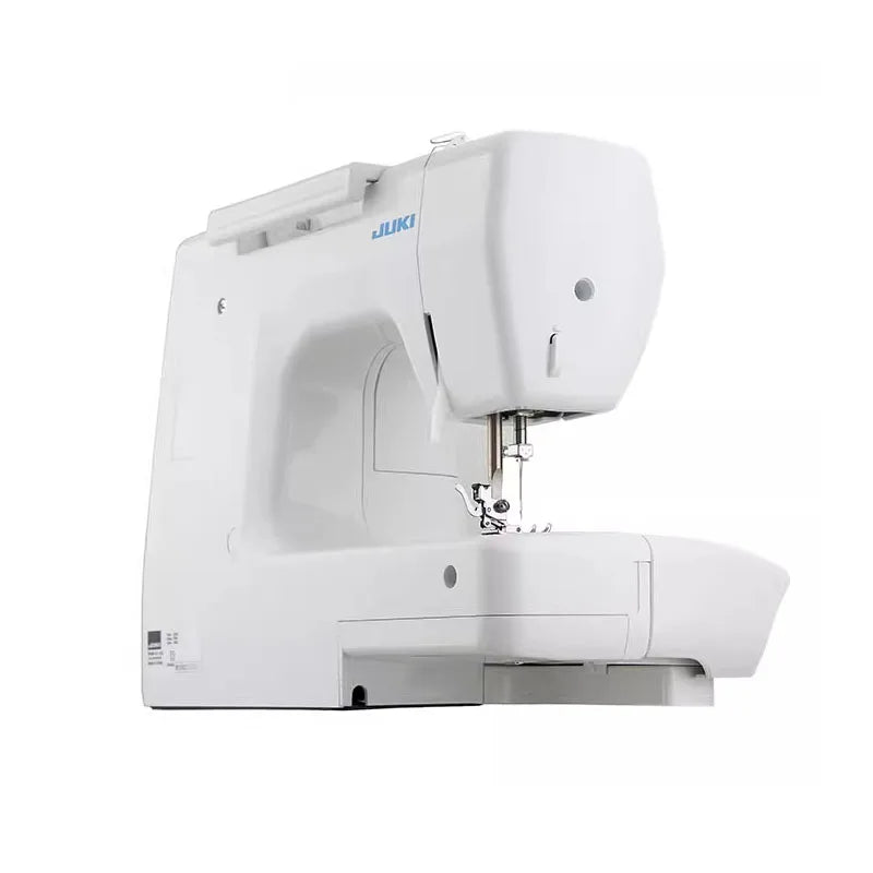 60W Heavy Duty Sewing Machine, 8 Built-in Stitches, Metal Frame, Twin Needle, Multifunctional Household Tools
