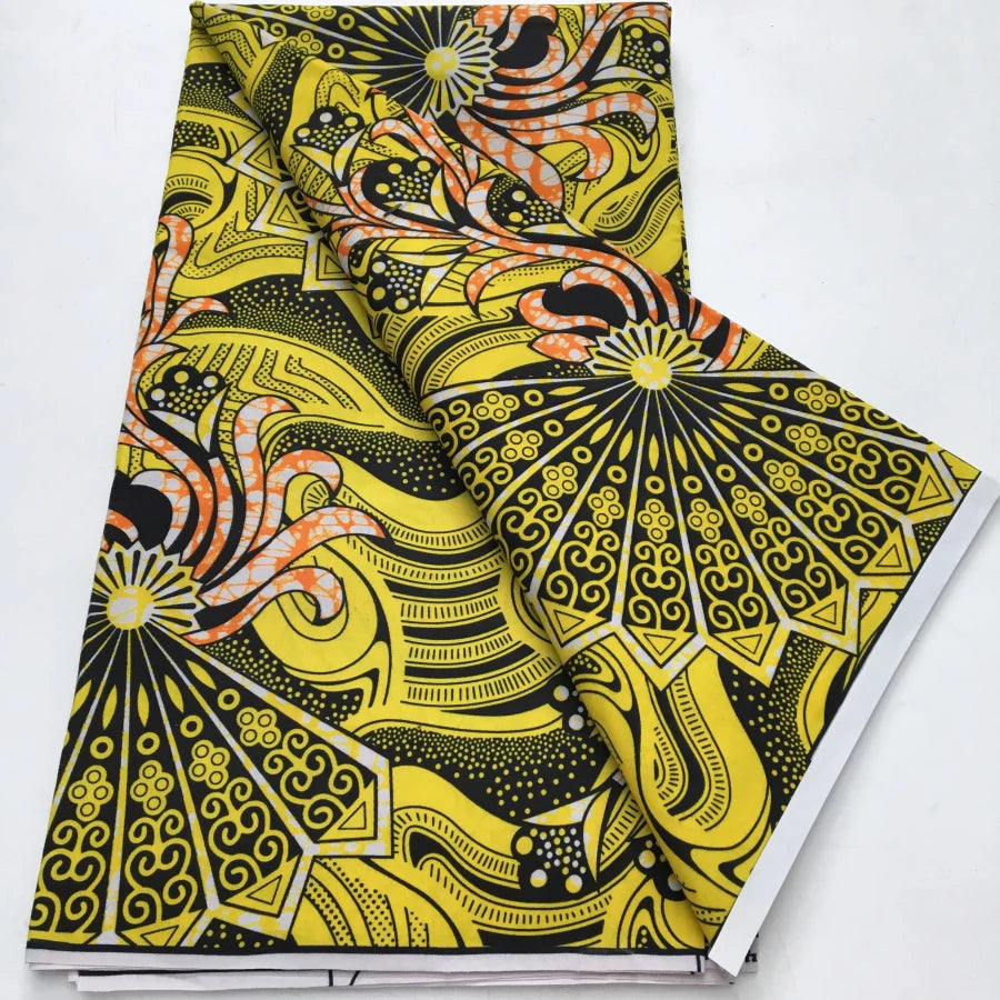 Fabric - 40 Precut Strips (6.35 X 49.78 cm) for Quilting And Sewing, 20 Floral Prints Assortment, 100% Material,