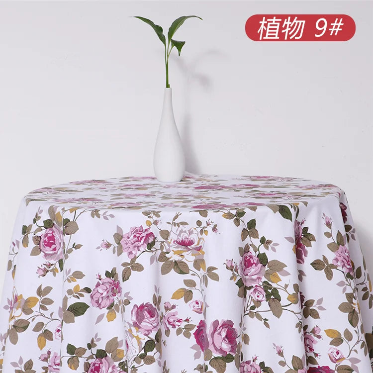 Fabric - 40 Precut Strips (6.35 X 49.78 cm) for Quilting And Sewing, 20 Floral Prints Assortment, 100% Material,