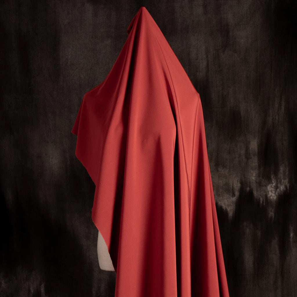 Rayon Lining Fabric — Soft, Anti-Static & Breathable | Sold by the Meter