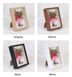 MDF Shadow Box Display Frame | 3cm (1.18") Deep | 4 Finishes & 9 Sizes