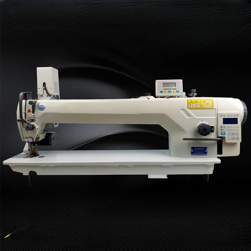 Longarm Industrial Multifunctional Quilting Machine
