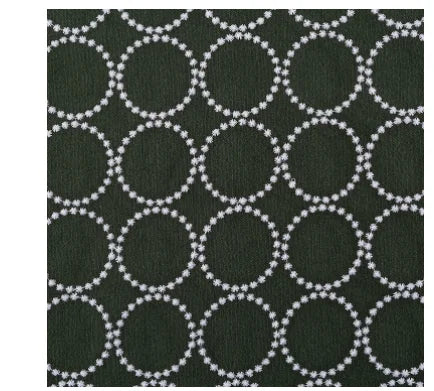 Fabric - 40 Precut Strips (6.35 X 49.78 cm) for Quilting And Sewing, 20 Floral Prints Assortment, 100% Material,