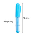 Erasable Fabric Chalk Pencils for Sewing & Quilting – Tailor Marking Tool for Patterns & Patchwork