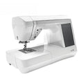 GC-710 Intelligent Large Touch Screen Household Sewing Machine – Automatic, Multifunctional