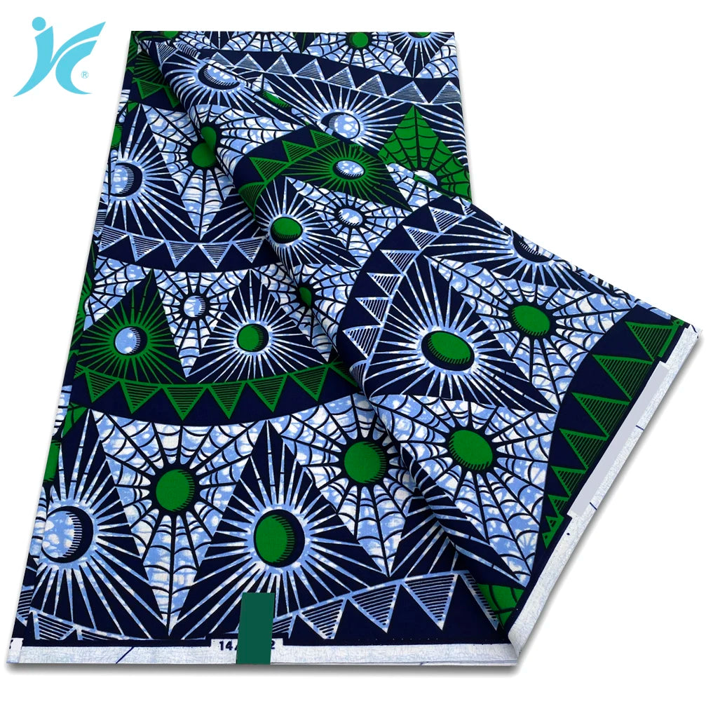 Fabric - 40 Precut Strips (6.35 X 49.78 cm) for Quilting And Sewing, 20 Floral Prints Assortment, 100% Material,