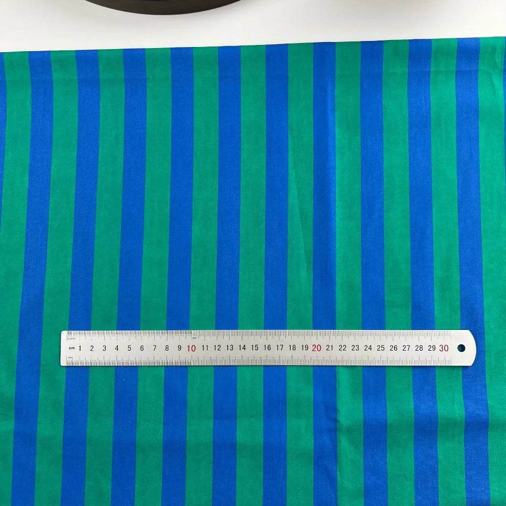 Fabric - 40 Precut Strips (6.35 X 49.78 cm) for Quilting And Sewing, 20 Floral Prints Assortment, 100% Material,
