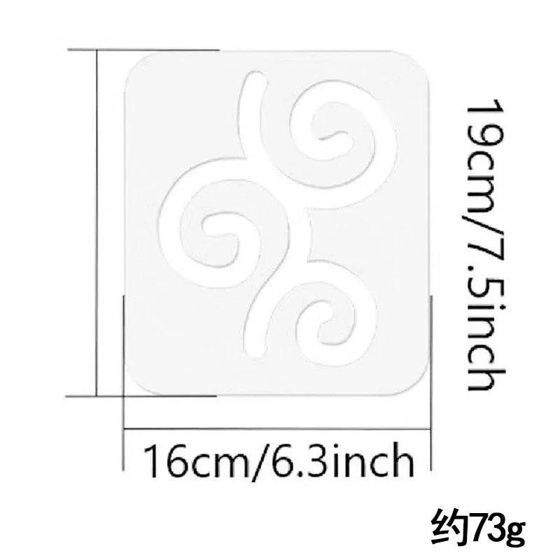 Fabric - 40 Precut Strips (6.35 X 49.78 cm) for Quilting And Sewing, 20 Floral Prints Assortment, 100% Material,