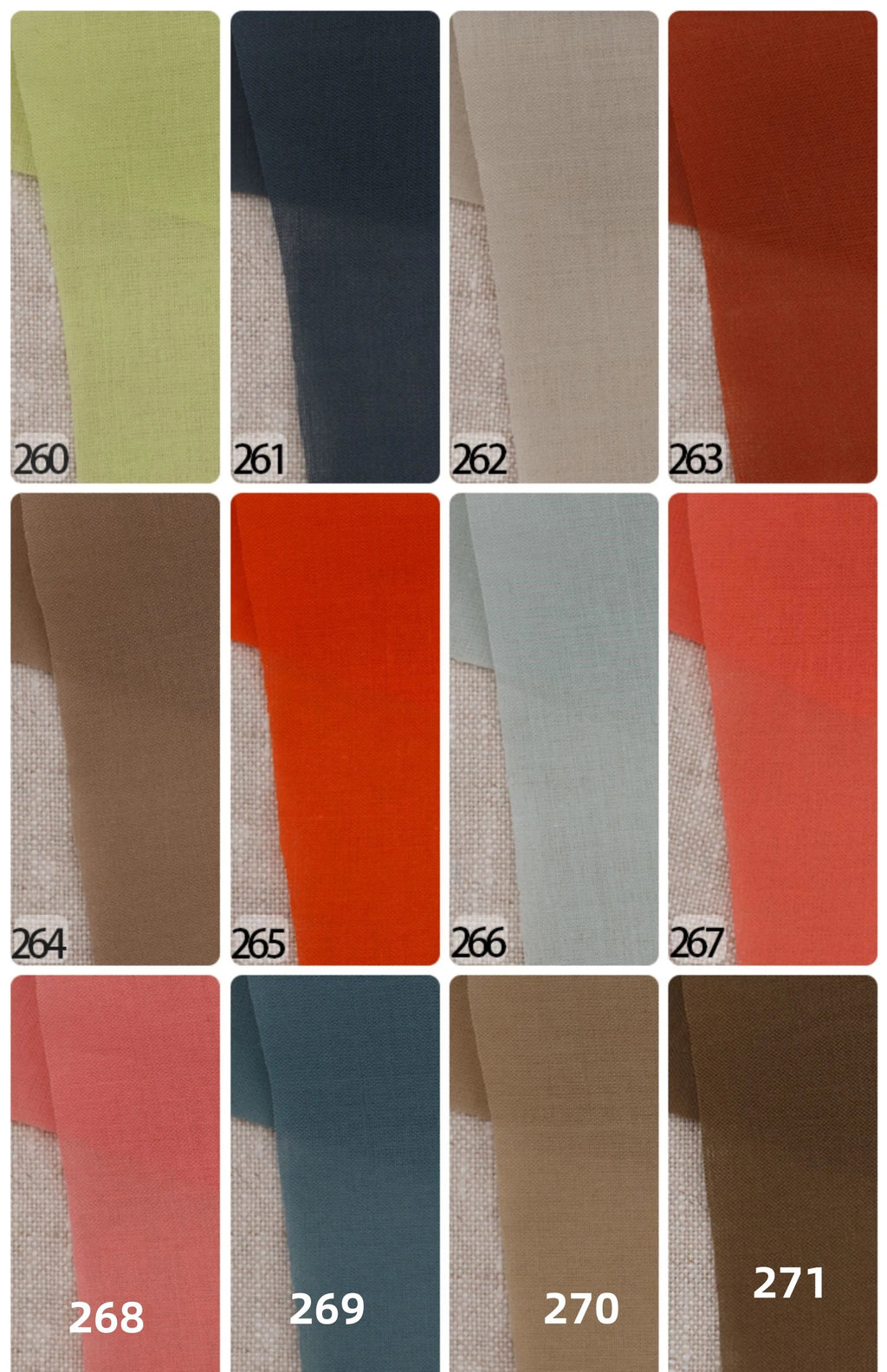 80S High-Count Combed Cotton Fabric – 100% Cotton, 140 cm Wide