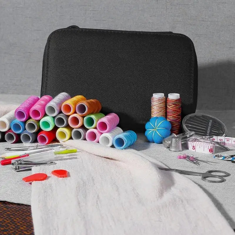 Sewing Kit — Multi-Function DIY Box Set